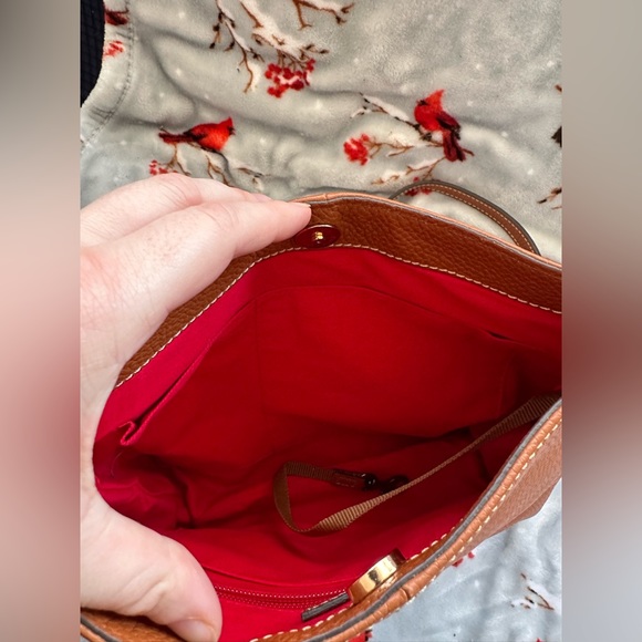 Dooney and Bourke Crossbody - Picture 5 of 7